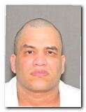 Offender Raymond Gonzales