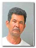 Offender Ricardo Antonio Vidal