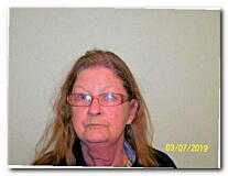 Offender Rita Helton Waits