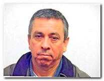 Offender Rodolfo Rivera