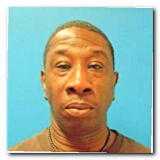 Offender Sylvester Crowell