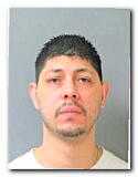 Offender Tony Jesus Martinez Jr