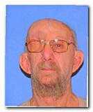 Offender Vernon (deceased) Bright