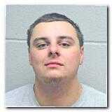 Offender Zachary M Hurt