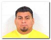 Offender Albert Aguilar