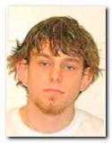 Offender Anthony Clay Golinski