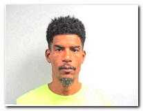 Offender Anthony Johnson