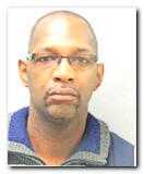 Offender Arthur Lee Brown