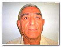 Offender Benito Rodriguez Fuentes