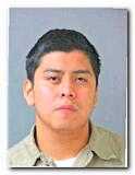 Offender Carlos Alberto Deleon