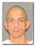 Offender Carlos Cortez