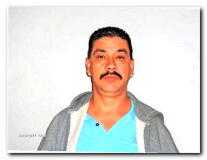 Offender Celvin Arias Solores