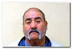 Offender Christoval Chavez Gonzales