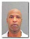 Offender Cornelius Billingsley