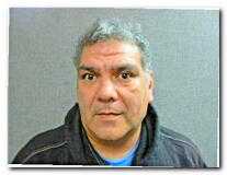 Offender Danny H Amador