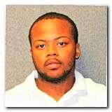 Offender Deangelo D Brown