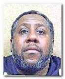 Offender Earnest Jay Jordan