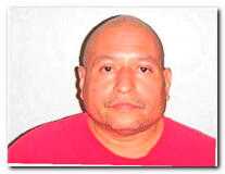 Offender Edward Fuentes