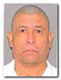 Offender Fernando Parrales Vasquez