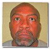 Offender Frederick Dewayne Robinson