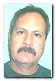 Offender Gabriel Ayala