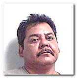 Offender Gilberto Magallan Olguin