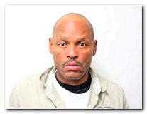 Offender Herman Johnson