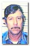 Offender Homero Trevino