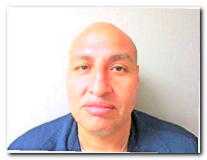 Offender Humberto Apevato Valdez