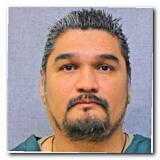 Offender Isidro Carranza