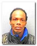 Offender Issac Cosey