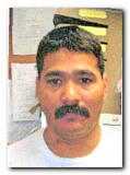 Offender Jackie Salazar