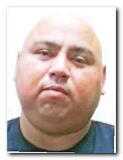 Offender James Martinez