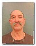 Offender James Norbert Martinez