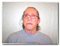 Offender James Richard Martinez