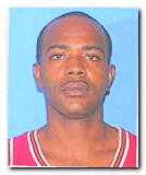 Offender James Weatherspoon