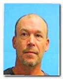 Offender Jeffrey Wayne Street