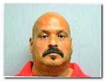 Offender Joe Andres Yznaga