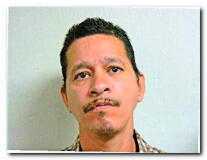 Offender Joe Campos Jr