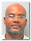 Offender Keith Spencer Sr