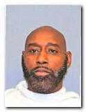 Offender Keith Walker