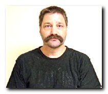 Offender Larry D Anderson