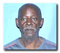 Offender Larry Darnell Jones