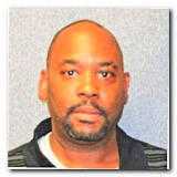 Offender Leonard D Jackson