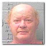 Offender Mark Edward Leonard