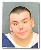 Offender Nathaniel Gerald Serrel