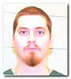 Offender Nicholas John Milberger