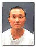 Offender Pao Yang