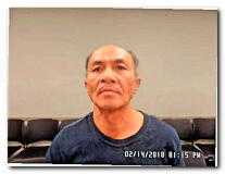 Offender Quang Hoang Truong