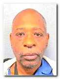 Offender Ricky Garnet Taylor